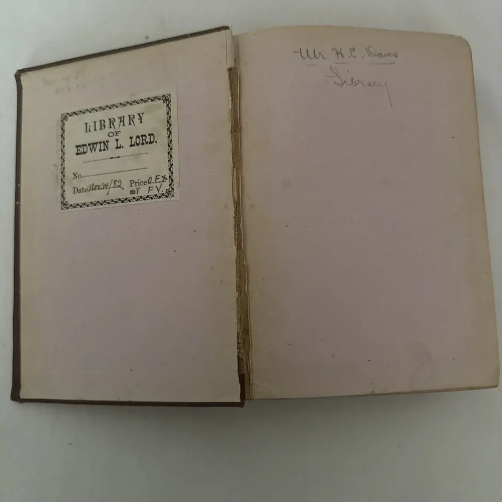 A History of Greece by George Grote - 1881 Edition Volumes 1 & 3